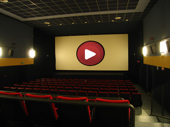 video-cinema