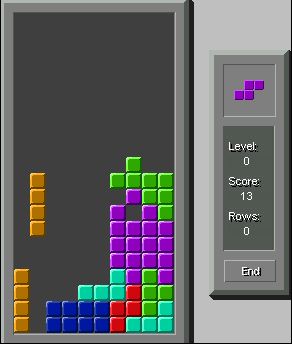 tetris