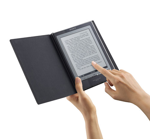 e-reader-sony