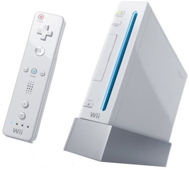 Nintendo wii