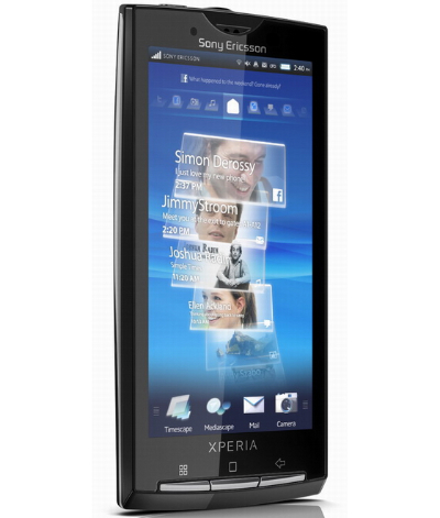 sony-ericsson-xperia-x10-Android-Rachael