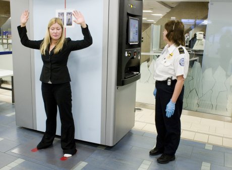 Body scanner3