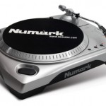 Il Numark TTUsb trasforma il vinile in digitale