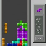 Per i suoi 25 anni Tetris sogna l'Apple iPhone