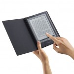 E-book Sony reader, economico e touch screen