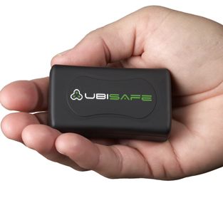 UbiSafe, famiglia sotto controllo con il GPS