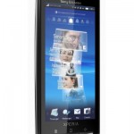 Xperia X10: il primo Sony Ericsson con Android.