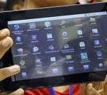 Aakash: il tablet più economico è indiano