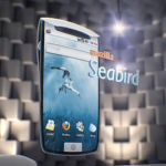 Seabird: open web concept phone 