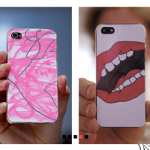 Cover uniche per iPhone con Krizzl